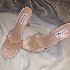 Steve Madden Heels